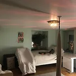 Bionestlein Premium Mit Biosauna, Wintergarten & Exklusiver Bio-verpflegung