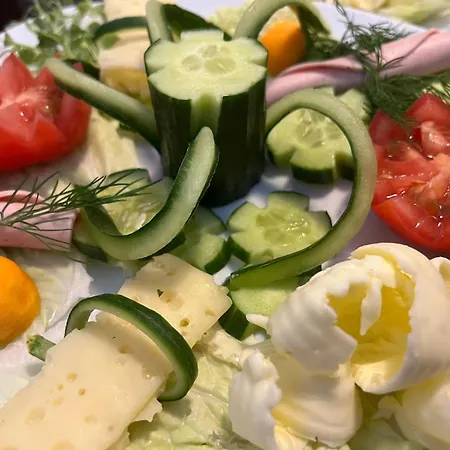 Bionestlein Premium Mit Biosauna, Wintergarten & Exklusiver Bio-verpflegung Löffingen