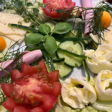Bionestlein Wellness Mit Biosauna Und Wintergarten *