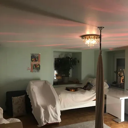 Bionestlein Premium Mit Biosauna, Wintergarten & Exklusiver Bio-verpflegung