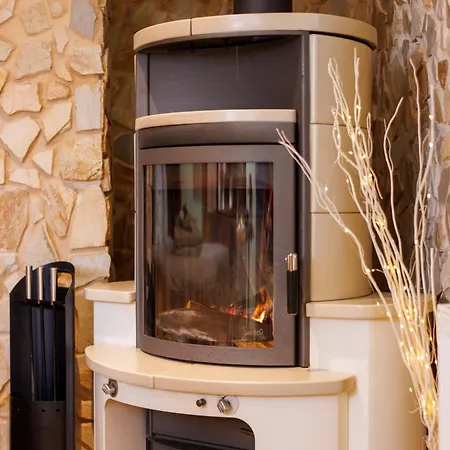Bionestlein Premium Mit Biosauna, Wintergarten & Exklusiver Bio-verpflegung * Löffingen