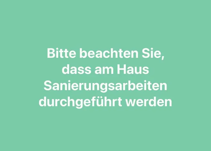 Bionestlein Wellness Mit Biosauna Und Wintergarten Apartamento *